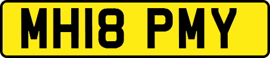 MH18PMY