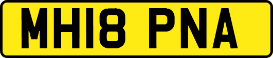 MH18PNA