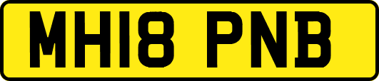 MH18PNB