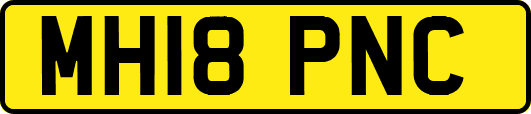 MH18PNC