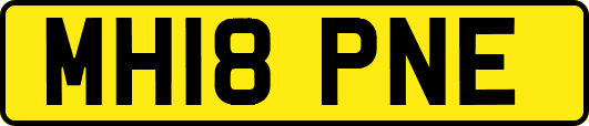 MH18PNE