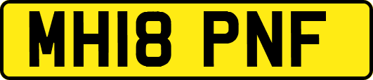 MH18PNF