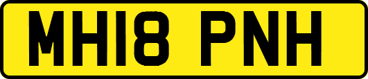 MH18PNH