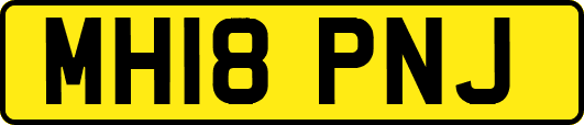 MH18PNJ