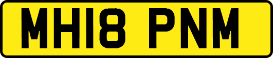 MH18PNM