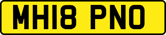 MH18PNO