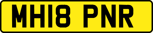 MH18PNR