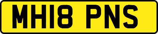 MH18PNS