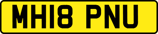 MH18PNU
