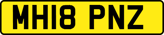 MH18PNZ