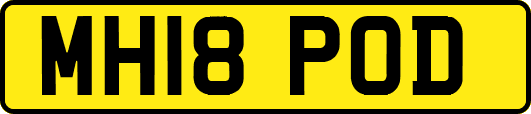 MH18POD