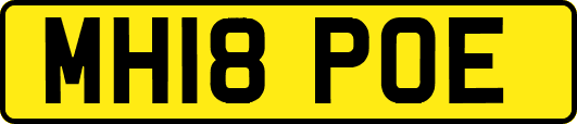 MH18POE