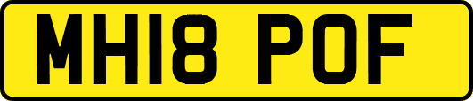 MH18POF