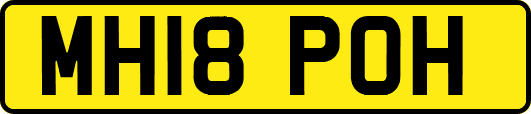 MH18POH