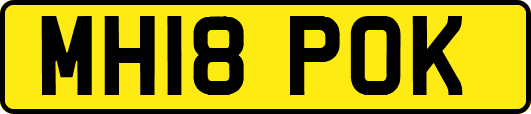 MH18POK