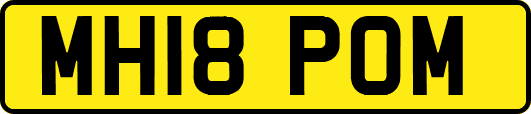 MH18POM