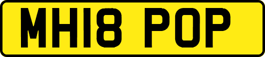 MH18POP