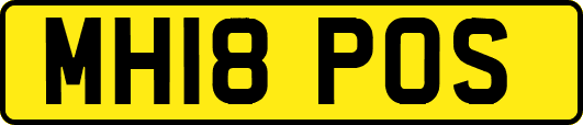 MH18POS