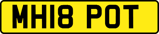 MH18POT