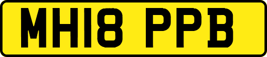 MH18PPB