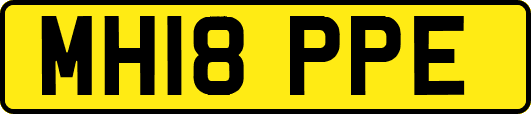 MH18PPE
