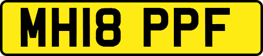 MH18PPF