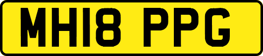 MH18PPG