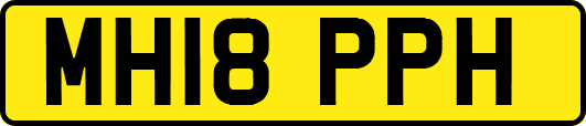 MH18PPH