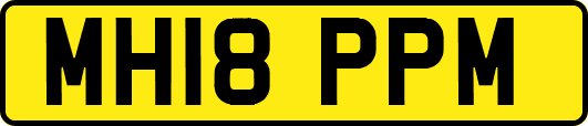 MH18PPM