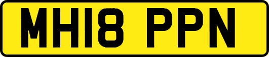 MH18PPN