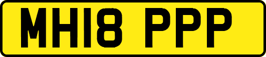MH18PPP