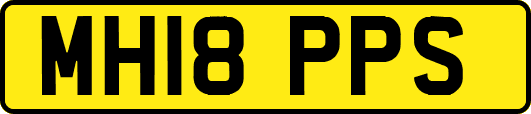 MH18PPS