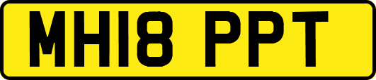 MH18PPT