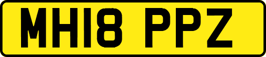 MH18PPZ