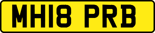MH18PRB
