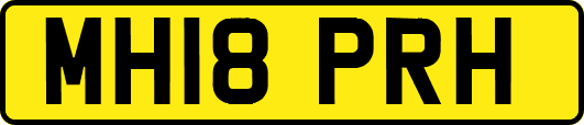 MH18PRH
