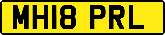 MH18PRL
