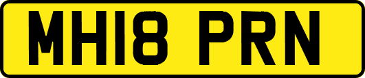 MH18PRN