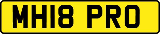 MH18PRO