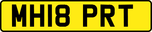 MH18PRT