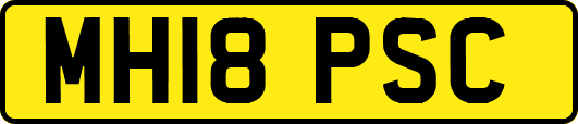 MH18PSC