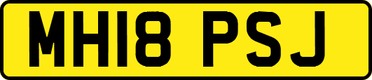 MH18PSJ