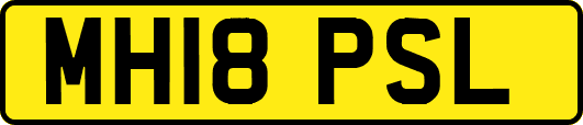 MH18PSL