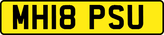 MH18PSU