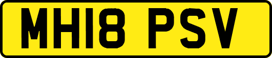 MH18PSV
