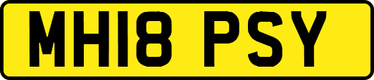 MH18PSY