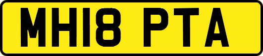 MH18PTA