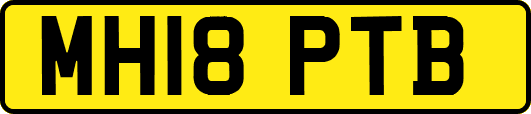 MH18PTB
