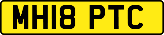 MH18PTC