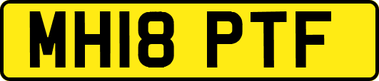 MH18PTF